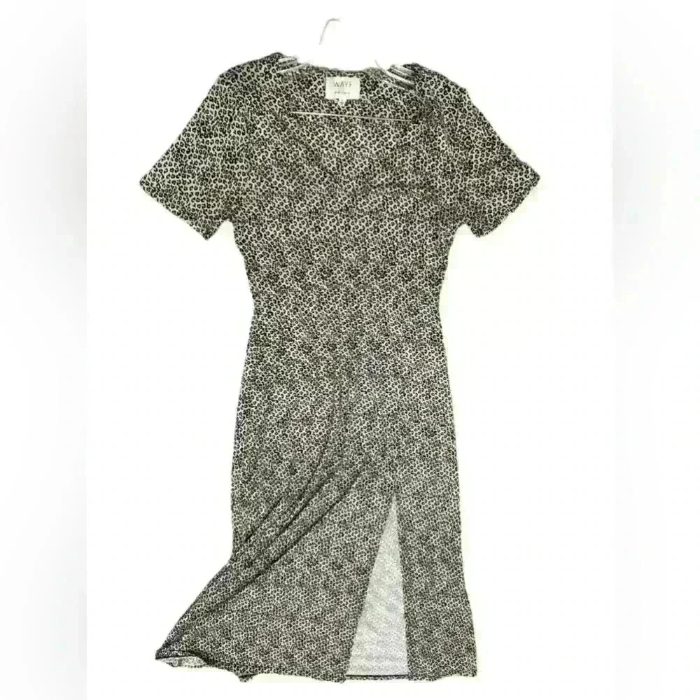 WAYF DRESS - Picture 8 of 8